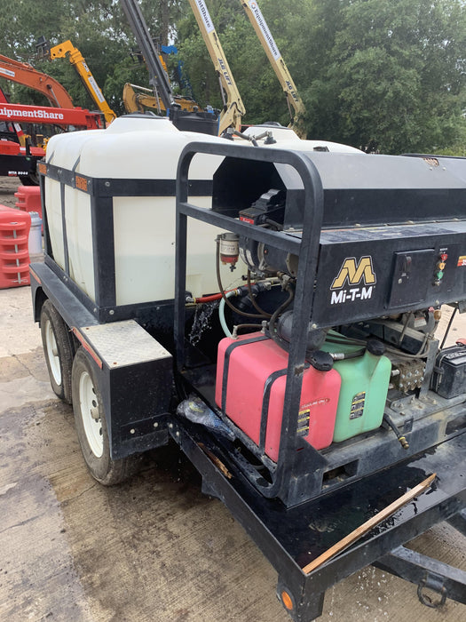 2019 MI-T-M CORPORATION HS-3505-1MGH-UR