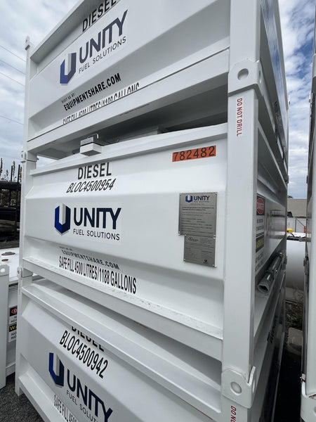 2026 UNITY BLOC 4500
