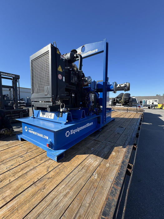 2022 THOMPSON 8RW-DDS-3.6-X