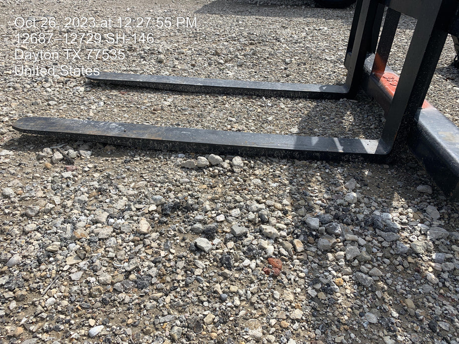 2023 MANITOU 50504723