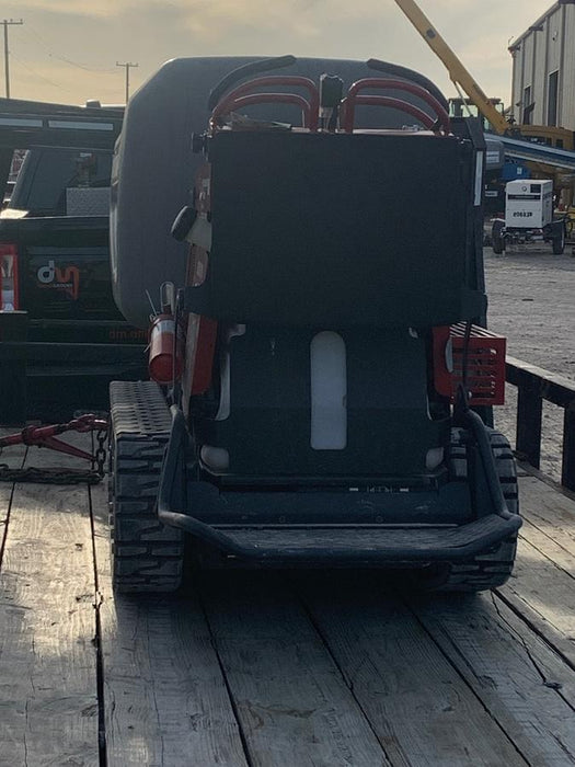 2025 TORO MBTX 2500-TS