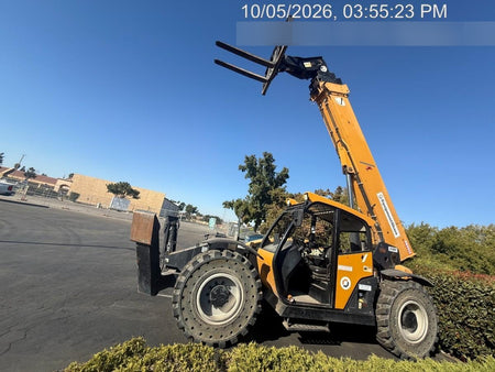 2022 SANY STH1056