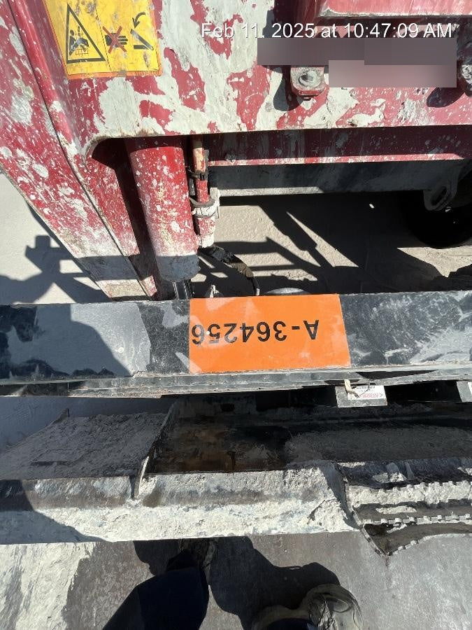2023 ARROW MATERIAL HANDLING F5100CB