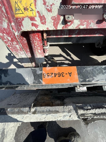 2023 ARROW MATERIAL HANDLING F5100CB