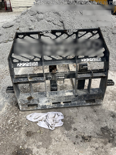 2023 ARROW MATERIAL HANDLING F5100CB