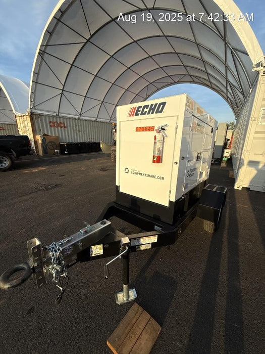2025 ECHO DGK25F-ES