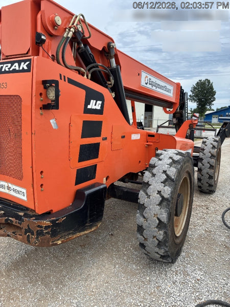 2022 SKYTRAK 10054