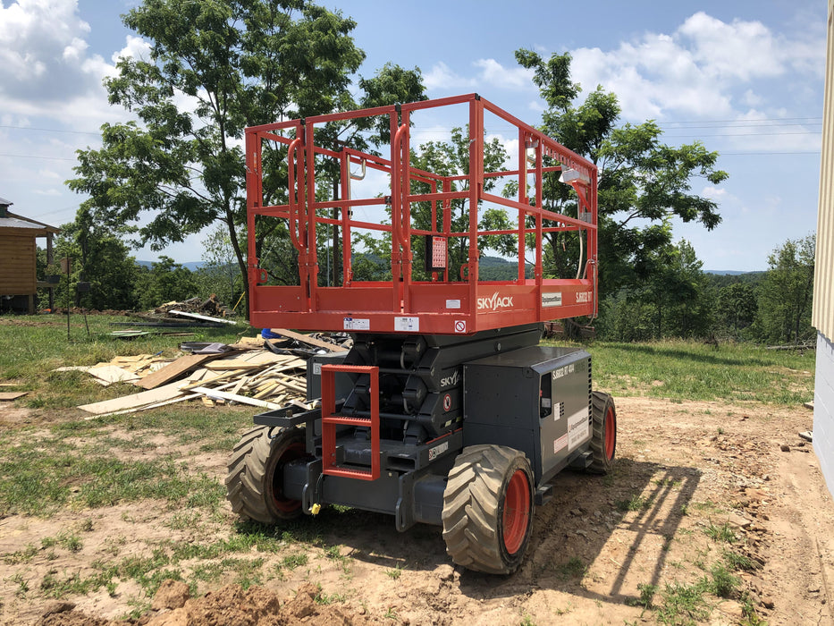 2019 SKYJACK SJ6832 RT