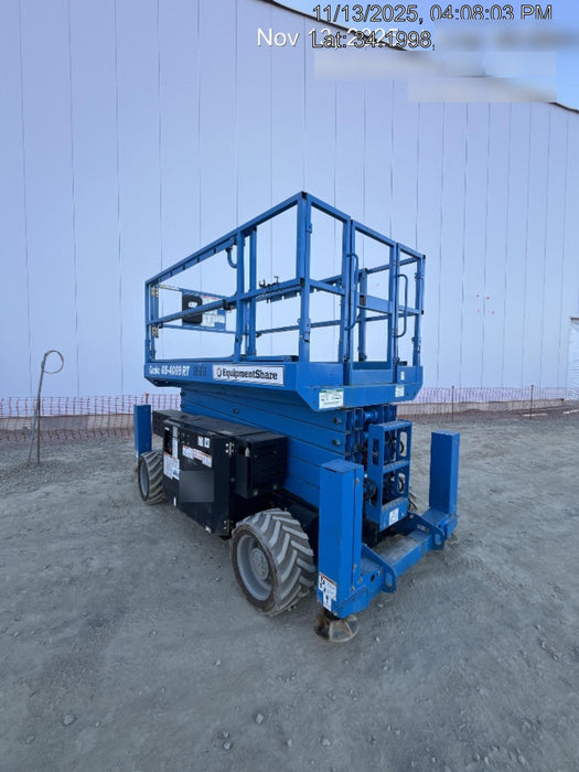 2020 GENIE GS-4069 RT