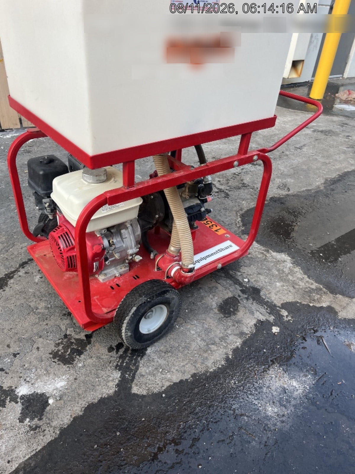 2021 RICE DPH-8