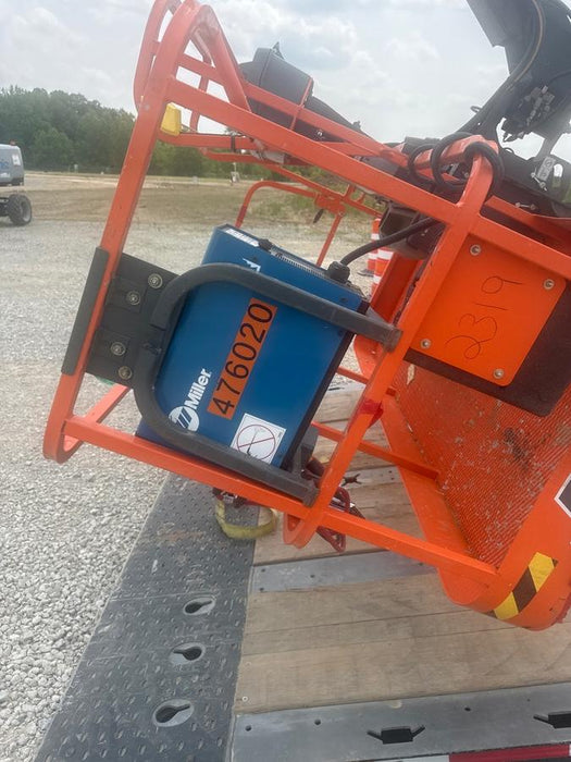 2024 MILLER ELECTRIC CST-282