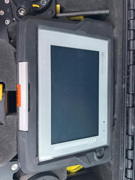 2022 PRUFTECHNIK ALI 50.000-Full