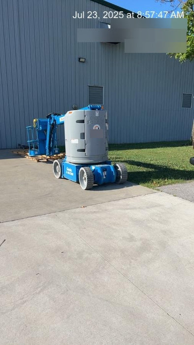 2020 GENIE Z-30/20N RJ