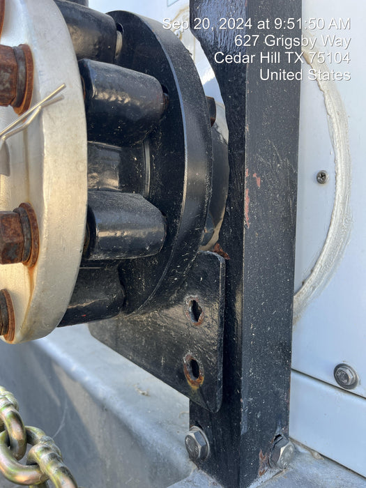 2023 SMARTECH SMTAH1D121Q