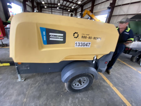 2021 ATLAS COPCO XAS188
