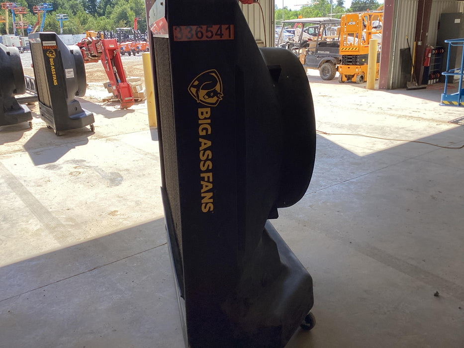 2023 BIG ASS FANS Cool Space 400