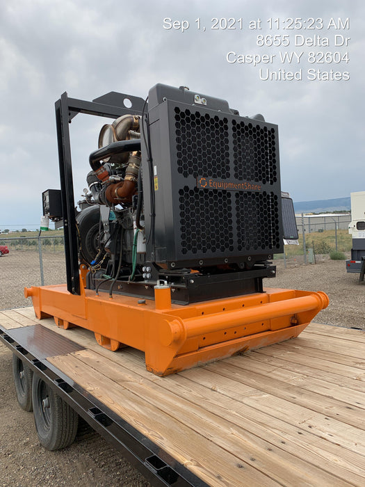 2020 CORNELL 8NHTA-EM-RP