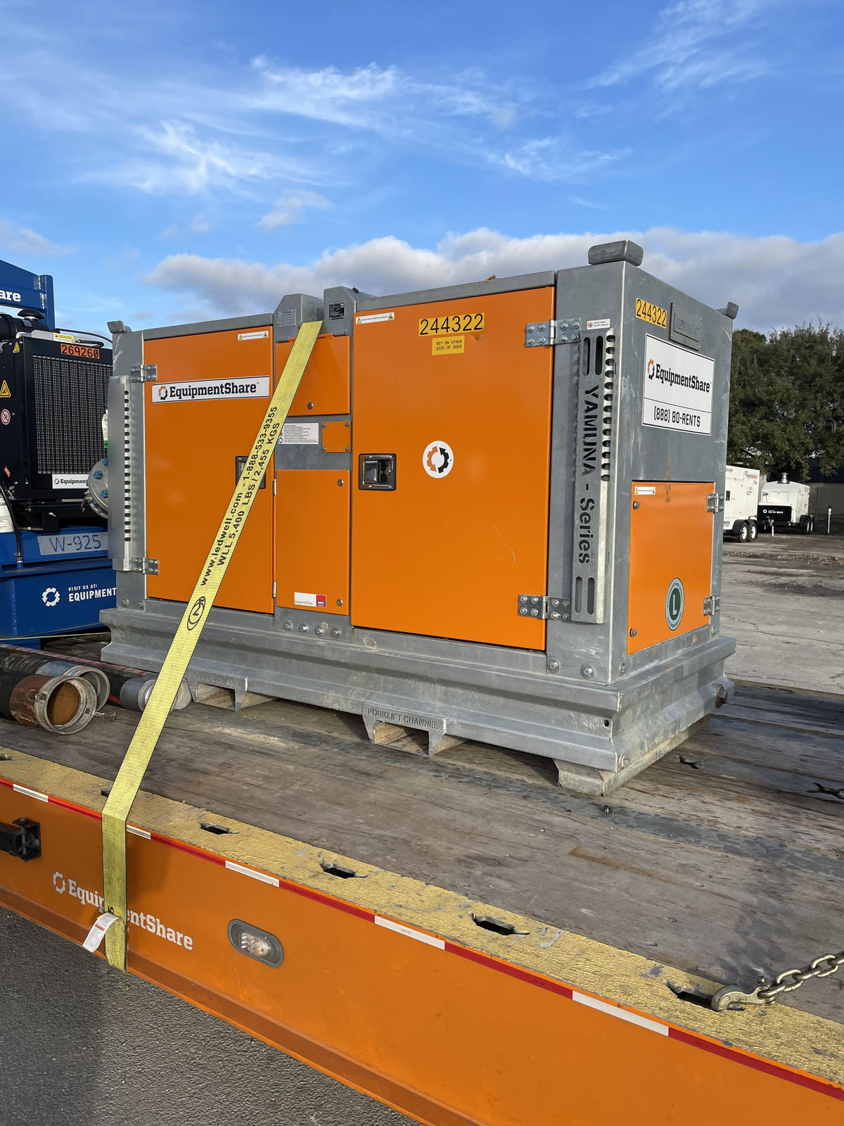 2022 MYERS-SETH MSP PP-150