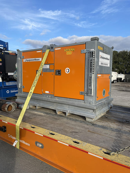 2022 MYERS-SETH MSP PP-150
