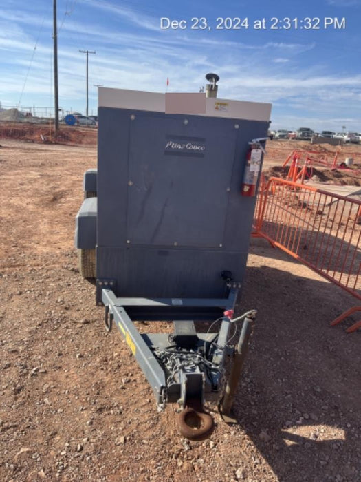 2020 ATLAS COPCO QAS 70