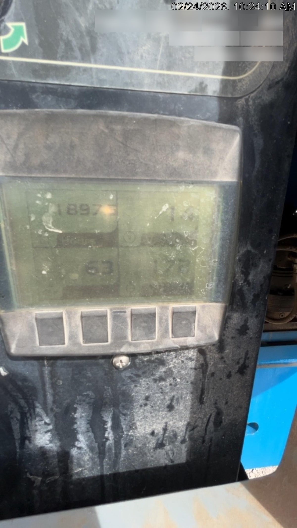 2018 GENIE S-45