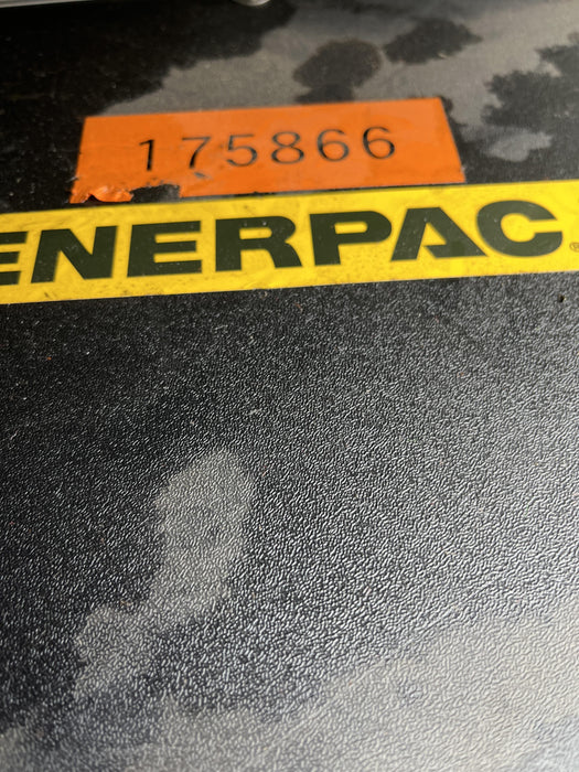 2021 ENERPAC SP35