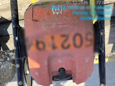 2025 HUSQVARNA LT6005