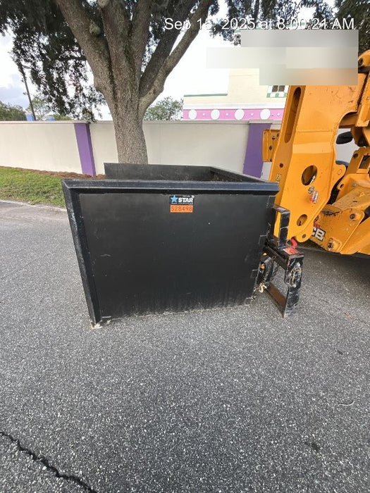 2025 STAR INDUSTRIES 1425