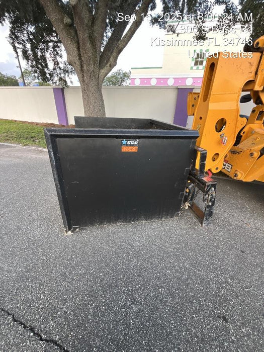 2025 STAR INDUSTRIES 1425