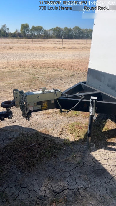 2023 SHINDAIWA DGK45F