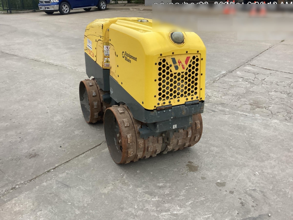 2021 WACKER NEUSON RTLx-SC3