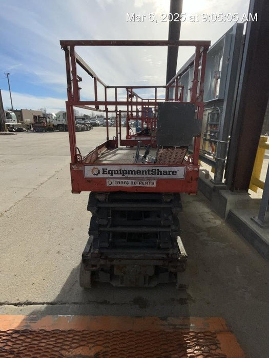 2016 SKYJACK SJIII-4740