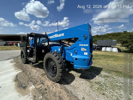 2023 GENIE GTH-844