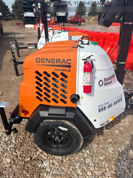 2026 GENERAC MLTS-4