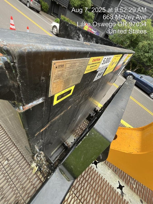 2024 STAR INDUSTRIES 1425