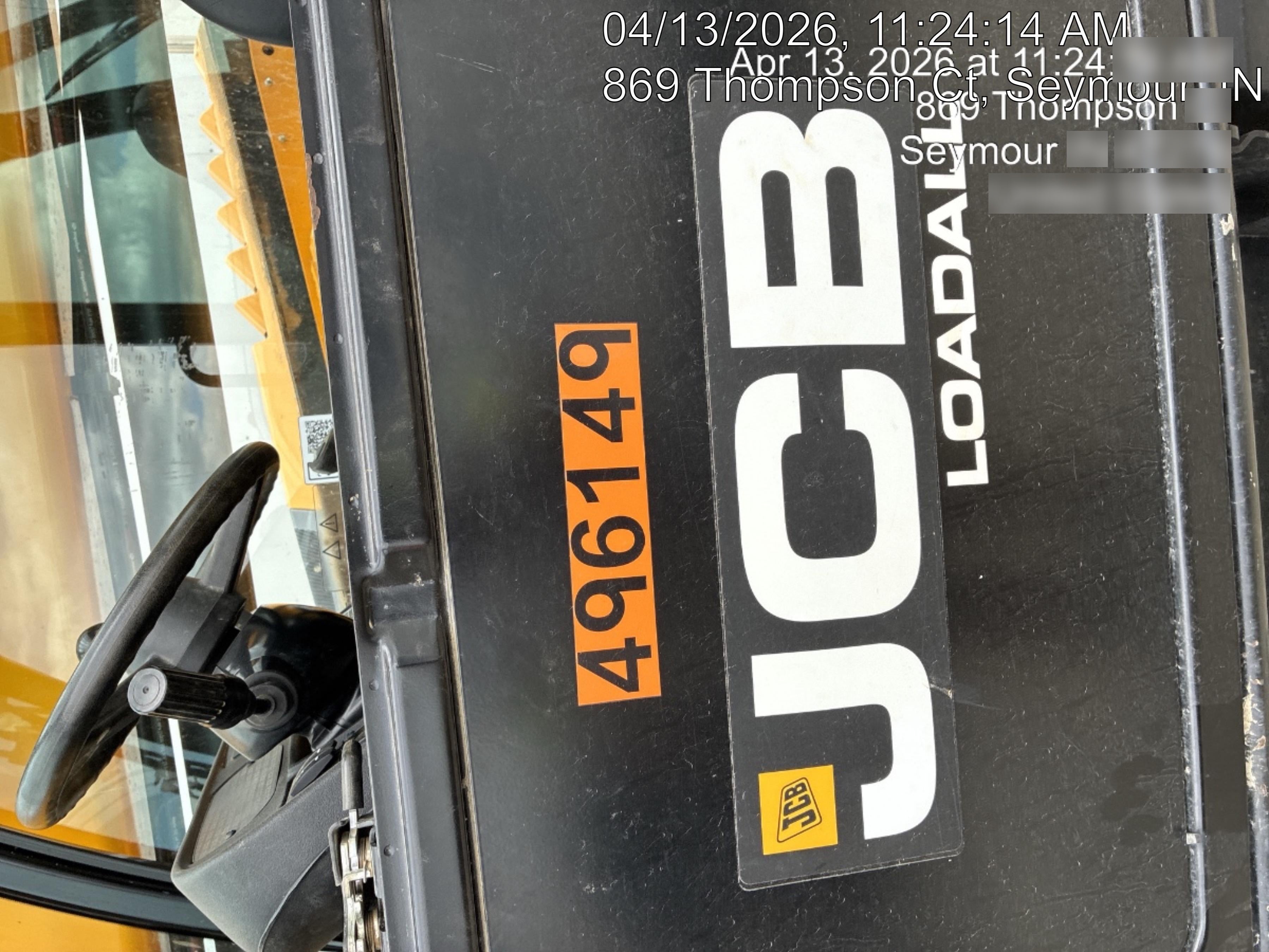 2025 JCB 510-56