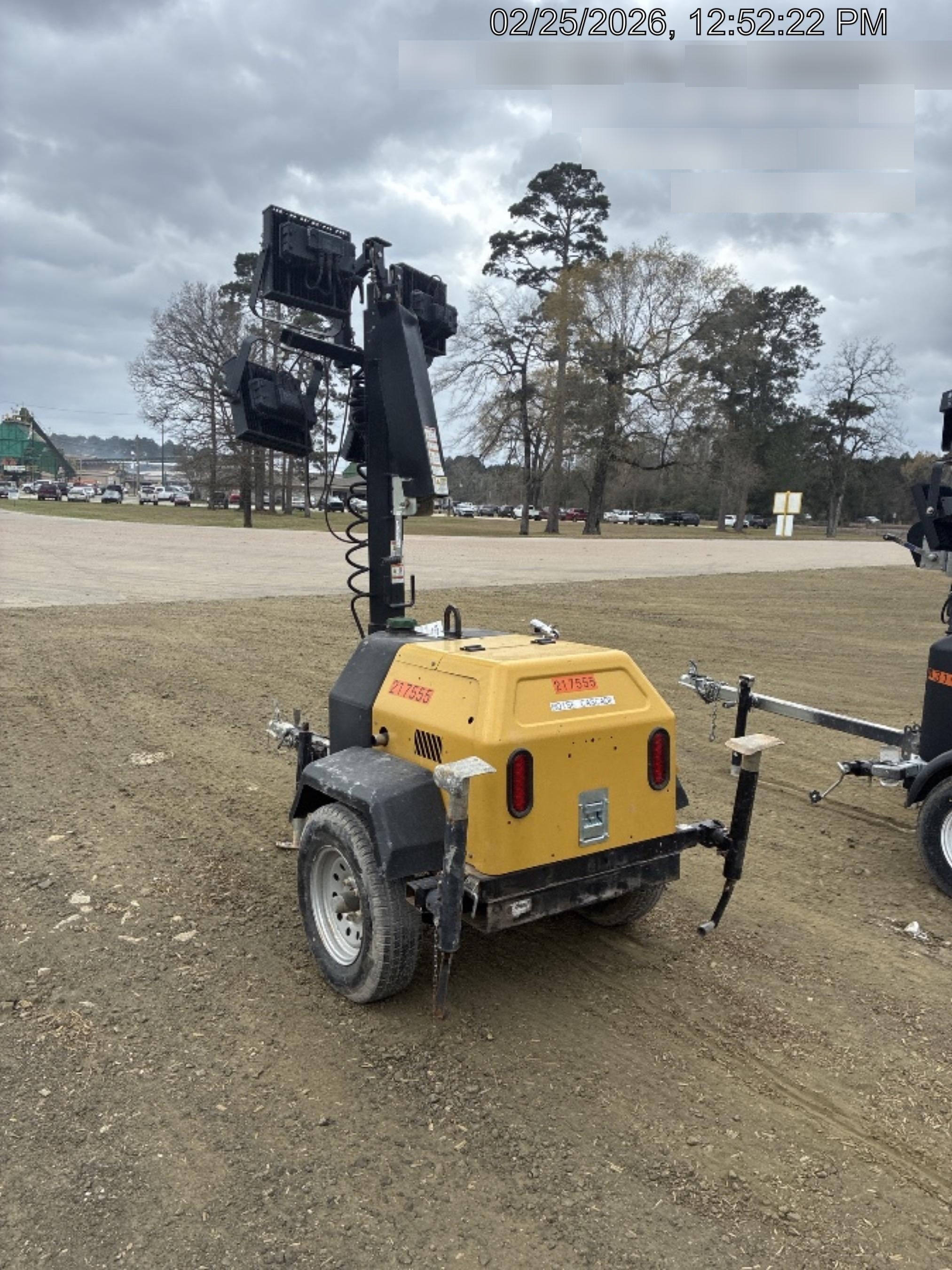 2022 ALLMAND NLV3GR