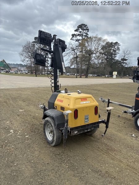 2022 ALLMAND NLV3GR