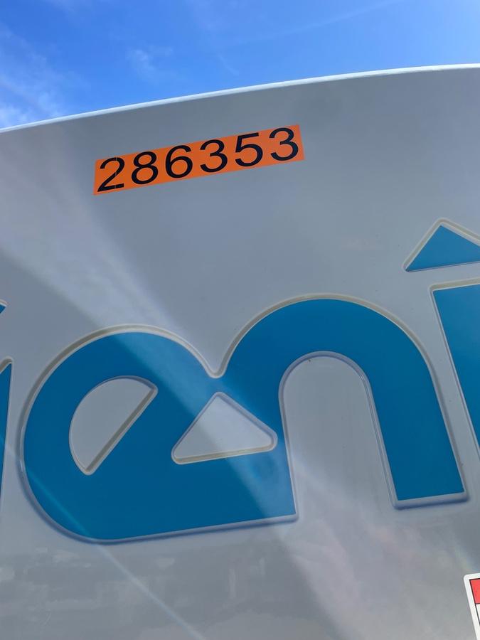 2022 GENIE S-45 XC