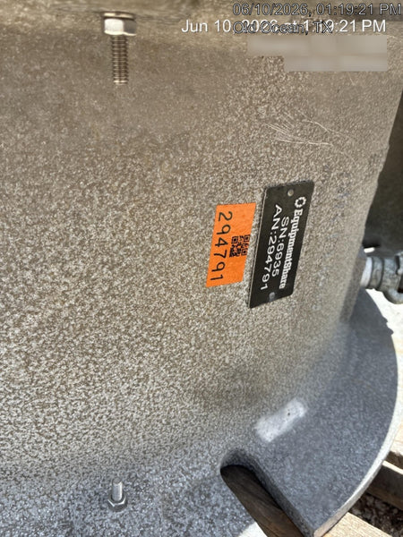 2023 WIDDER 20265-TRACKER
