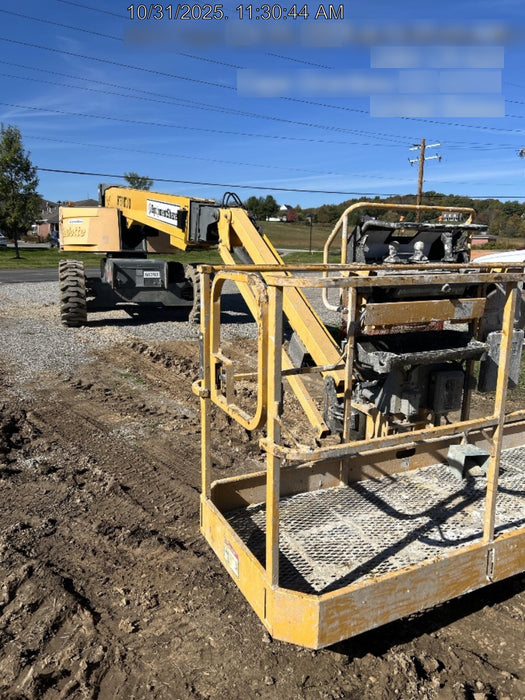 2020 HAULOTTE HT67 RTJ O