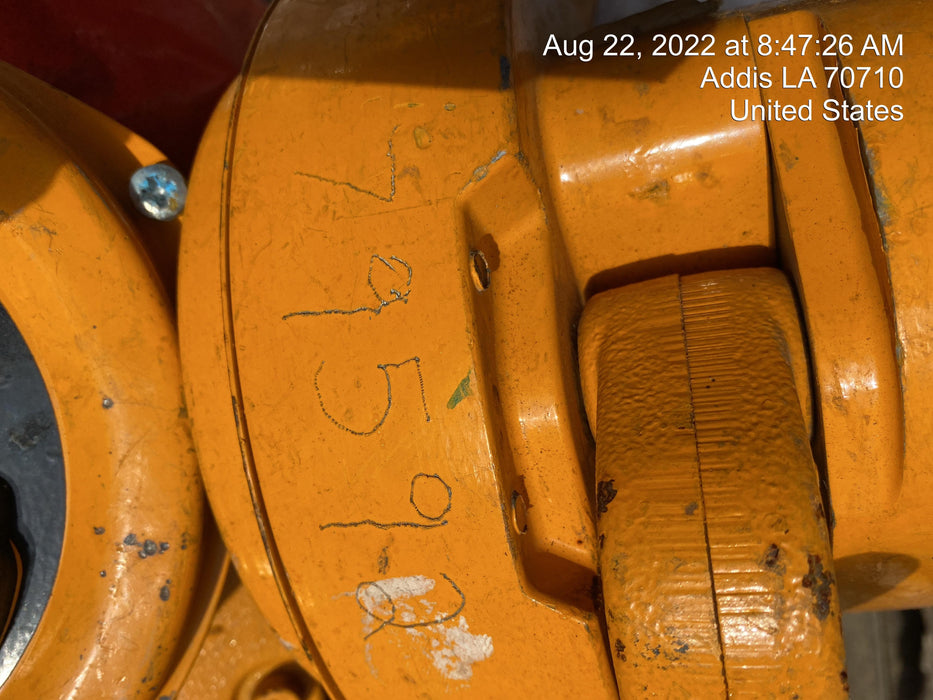 2020 HARRINGTON CF050-10