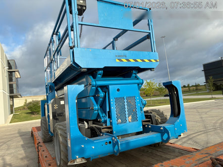 2023 GENIE GS-4390 RT