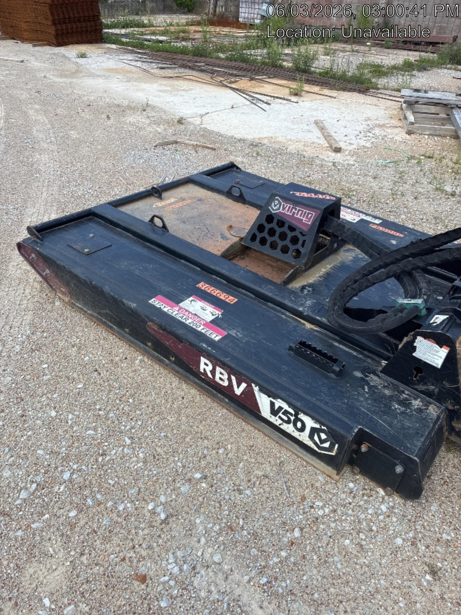2023 VIRNIG RBV72-25