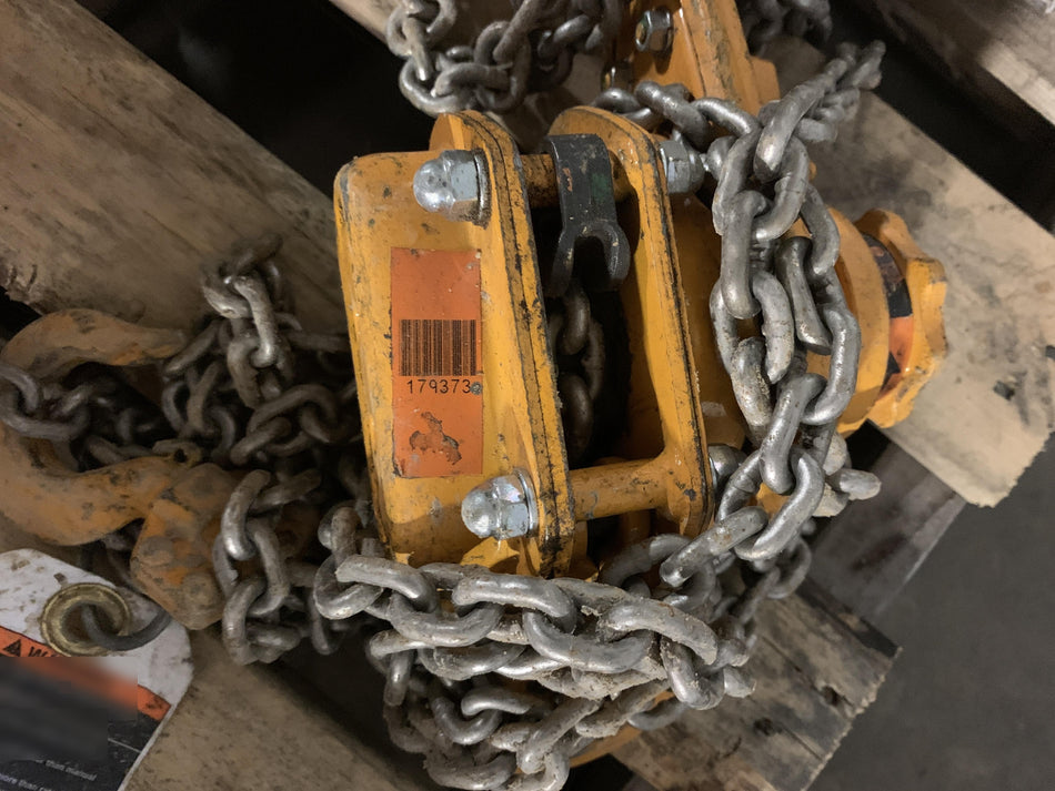 2021 HARRINGTON L5LB008-20