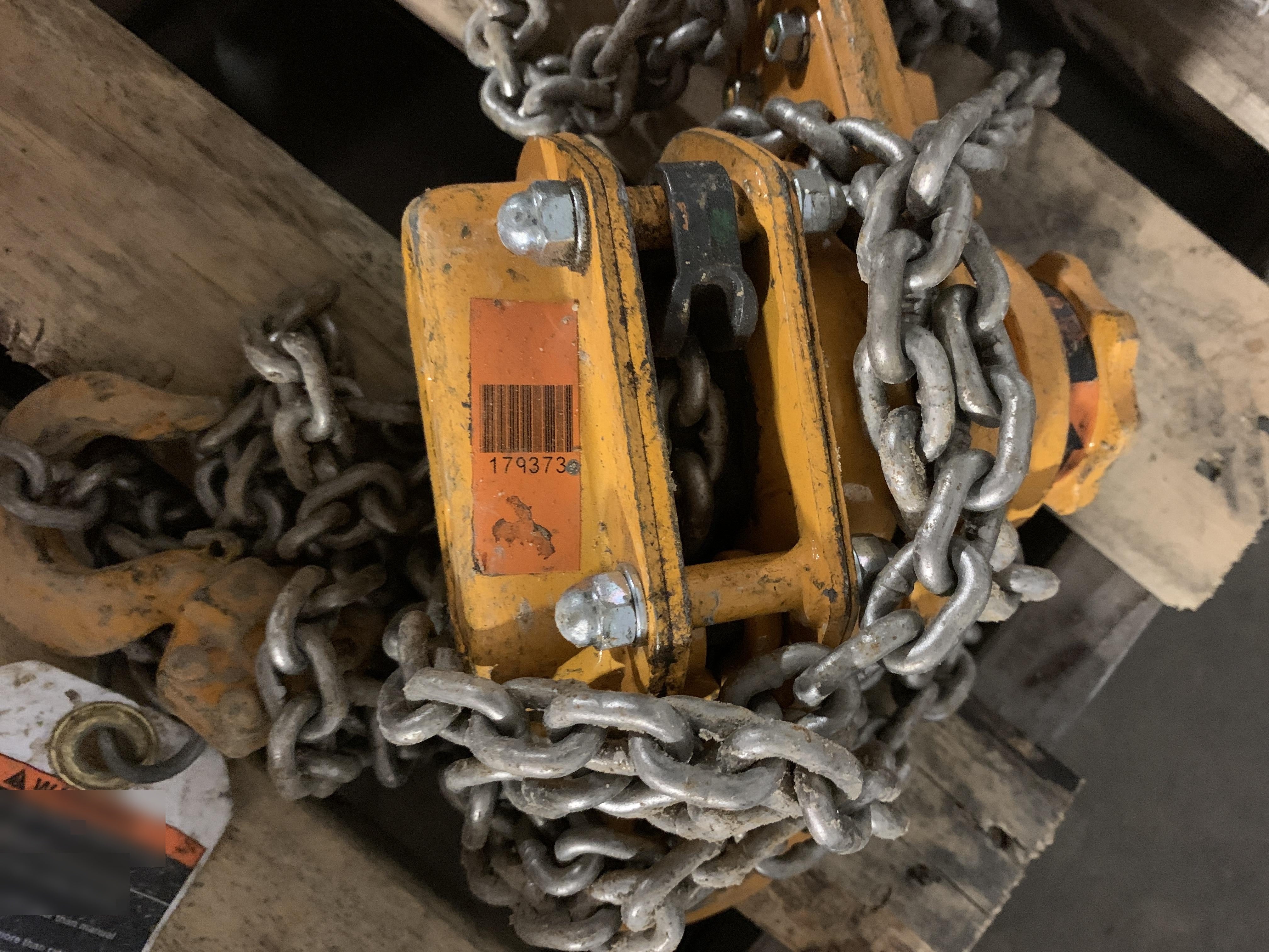 2021 HARRINGTON L5LB008-20