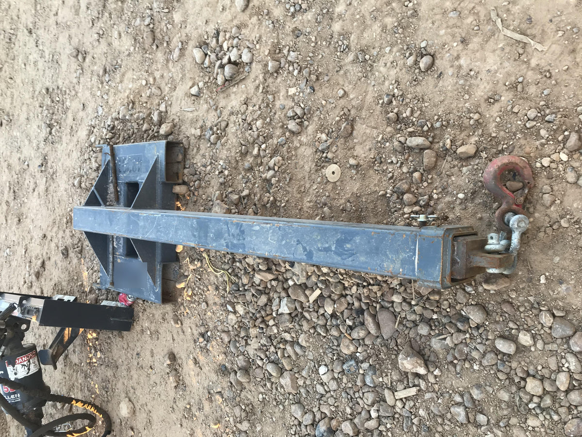2019 ARROW MATERIAL HANDLING CE60-TH-STP
