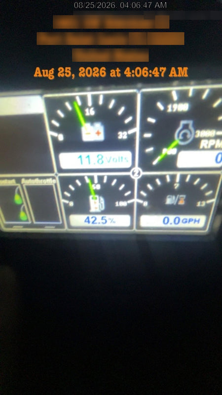 2022 PIONEER SAPP44S10L71-D2.9L4