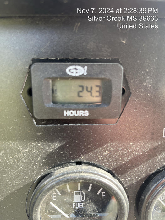 2024 LINCOLN ELECTRIC LE400