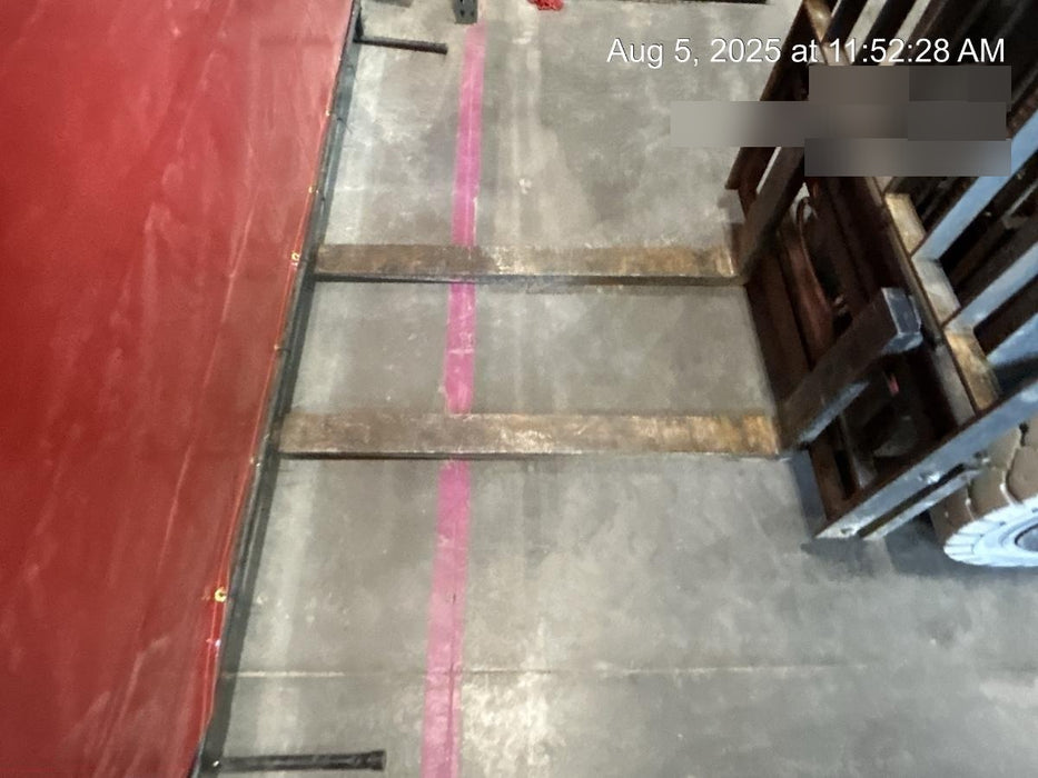 2020 KOMATSU FG25T-16